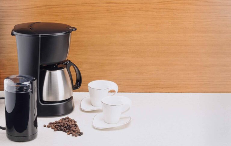 How to Make Coffee in an Electric Percolator